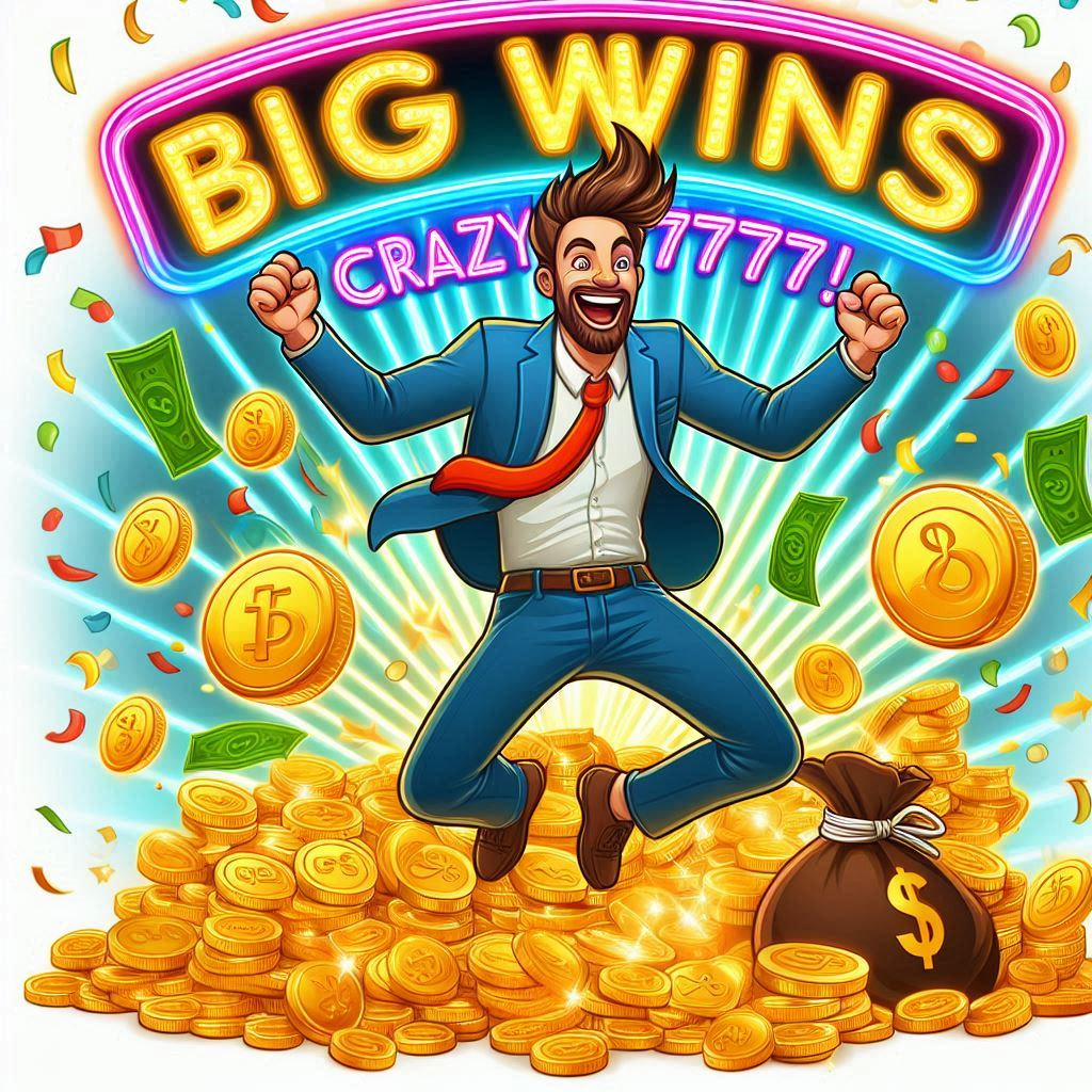 maiores ganhos, vencedores crazy7777, slots online, estratégias de slots, jackpots, cassino online, história crazy7777, gestão de banca, dicas de slots, rodadas grátis