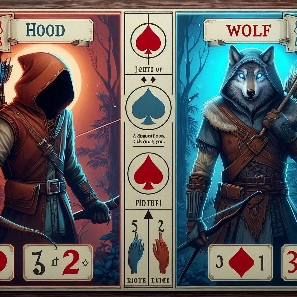 estratégias vencedoras, hood vs wolf, caça-níqueis online, jogo de cassino, análise de pagamentos, bônus de jogos, psicologia do jogador, jogo responsável