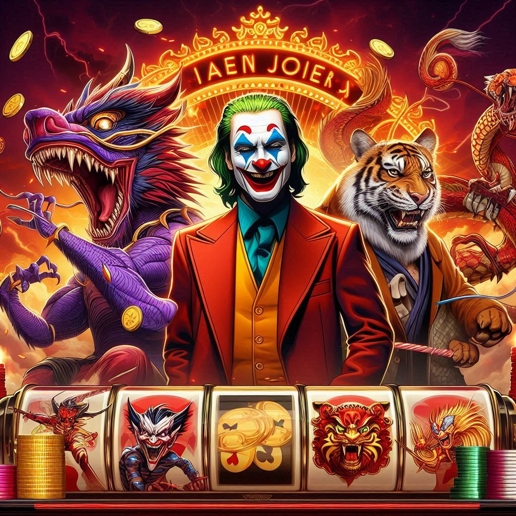 dragon tiger joker bonus, como aumentar ganhos, estratégias de bônus, regras do joker bonus, gerenciamento de banca, apostas progressivas, exemplos de sucesso, comparação de bônus, dicas de jogo, bônus de cassino online