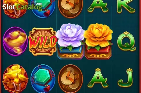 maximizar ganhos, blossom of wealth, funcionalidades especiais, rodadas grátis, multiplicadores, símbolos especiais, estratégias de jogo, gerenciamento de banca, promoções de cassino, dicas de apostas